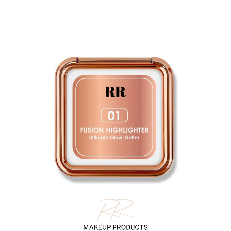 RR Fusion Highlighter (Ultimate Glow-Getter)