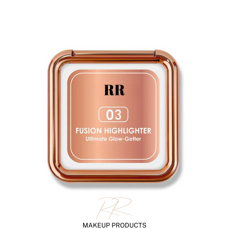 RR Fusion Highlighter (Ultimate Glow-Getter)