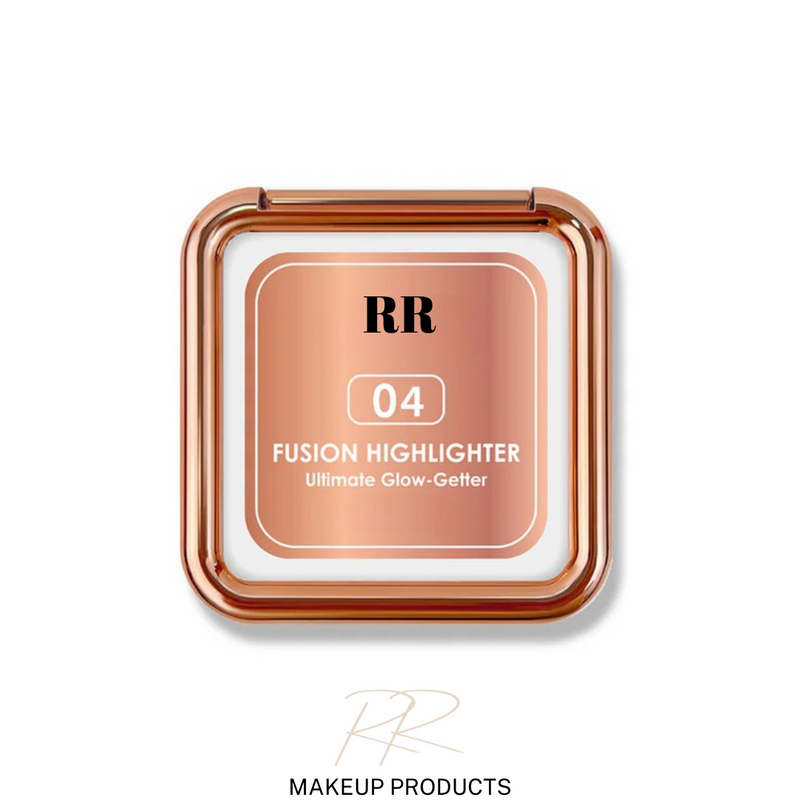 RR Fusion Highlighter (Ultimate Glow-Getter)