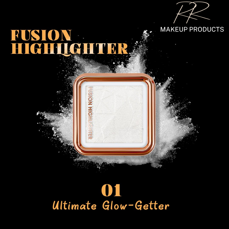 RR Fusion Highlighter (Ultimate Glow-Getter)