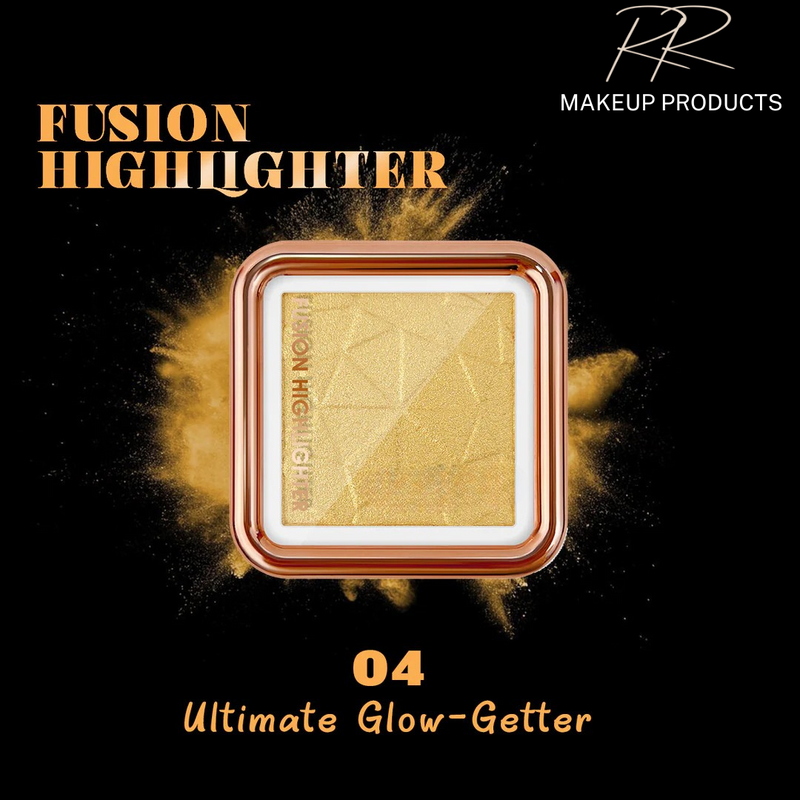 RR Fusion Highlighter (Ultimate Glow-Getter)