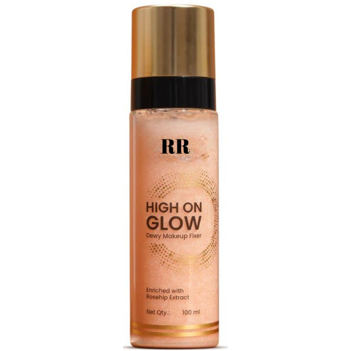 RR Makeup Fixer (100% Premium Quality)