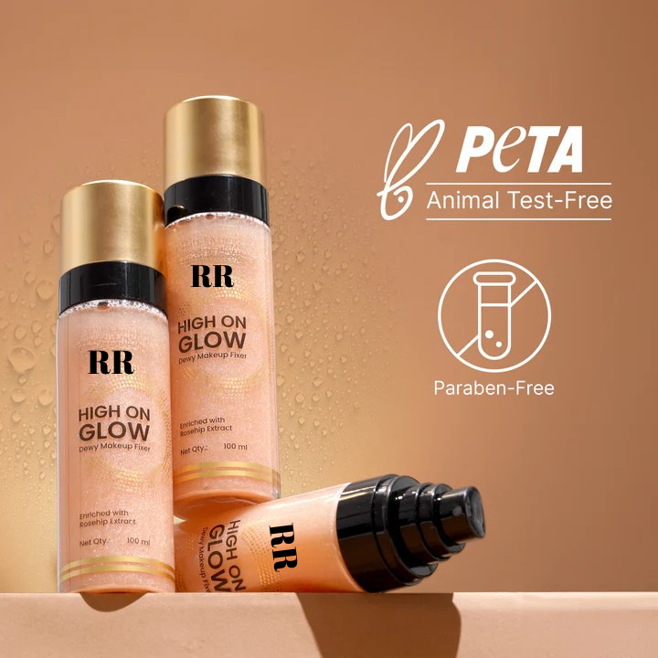 RR Makeup Fixer (100% Premium Quality)