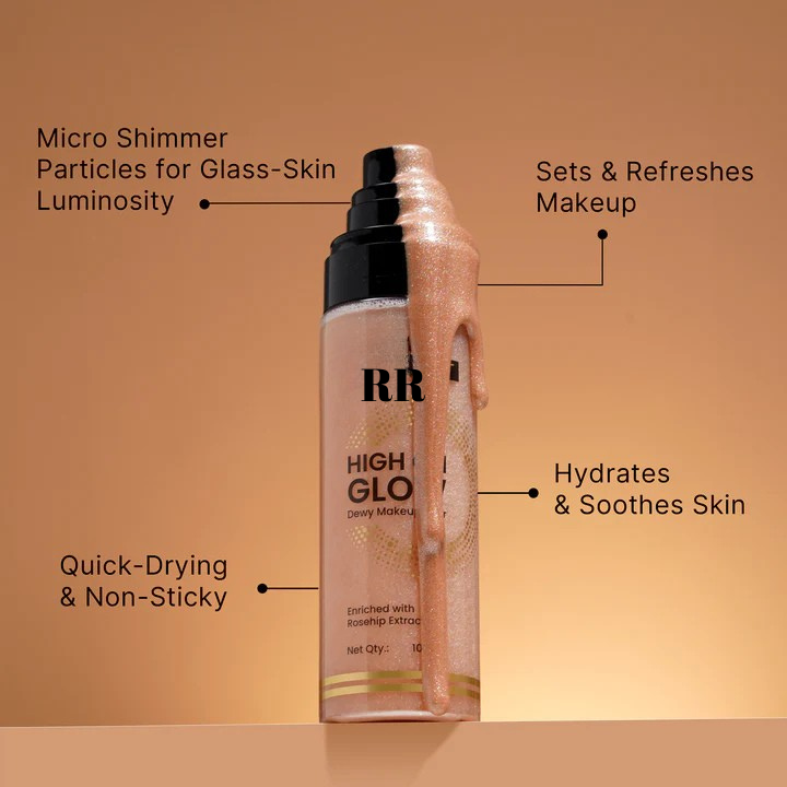 RR Makeup Fixer (100% Premium Quality)