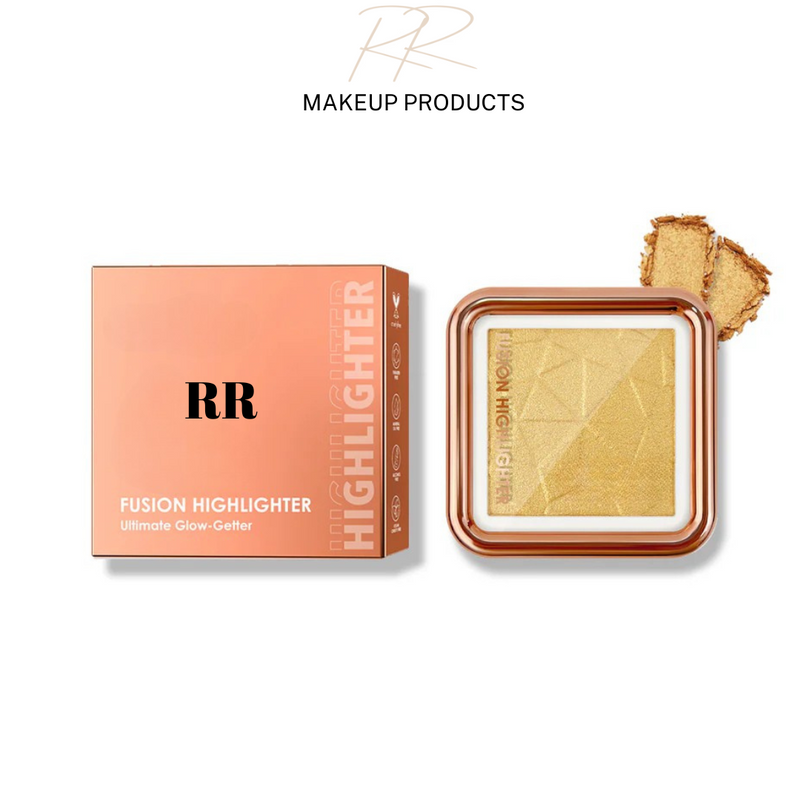 RR Fusion Highlighter (Ultimate Glow-Getter)