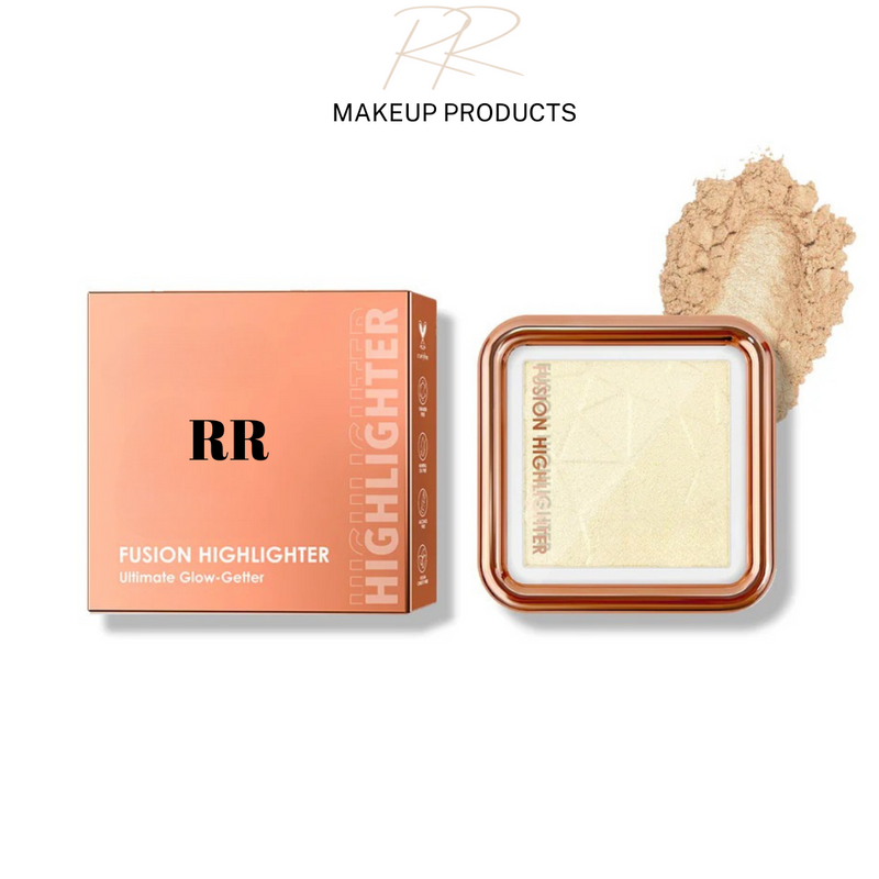 RR Fusion Highlighter (Ultimate Glow-Getter)