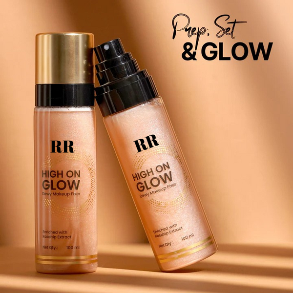 RR Makeup Fixer (100% Premium Quality)