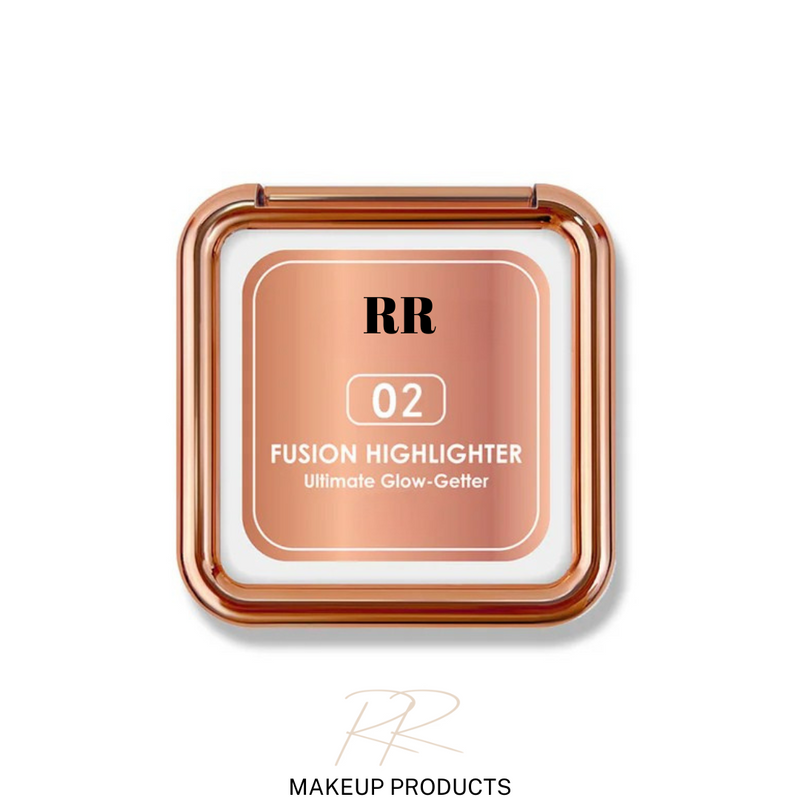 RR Fusion Highlighter (Ultimate Glow-Getter)