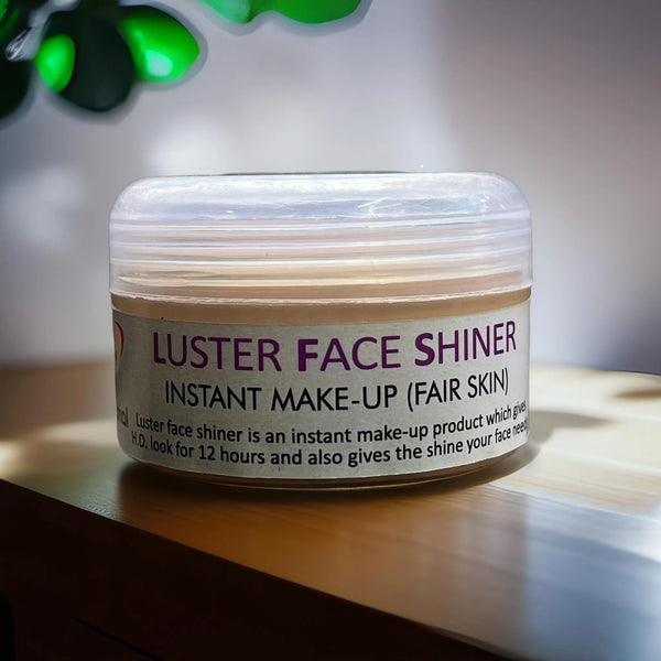 RR Luster Face Shiner HD Make Up Product