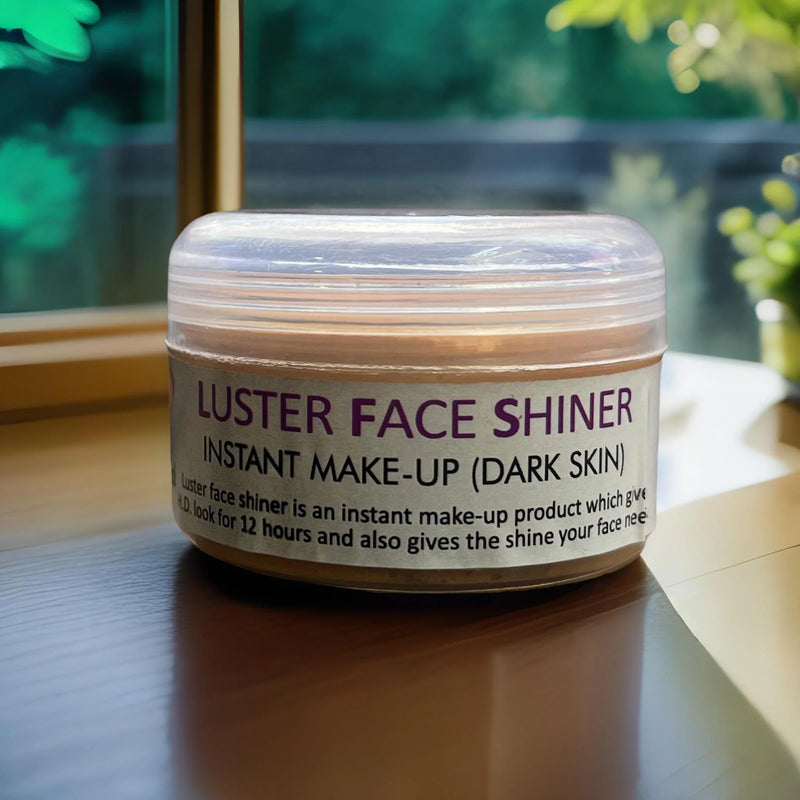 RR Luster Face Shiner HD Make Up Product